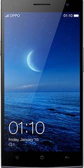 Oppo Find 7