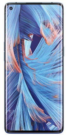 Oppo Find X2 Neo Datenbank Oppo Find X2 Neo Datenbank