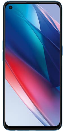 Foto: Handy Oppo oppo-find-x3-lite