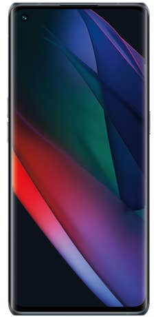 Handy Oppo Find X3 Neo Foto: Handy Oppo Find X3 Neo