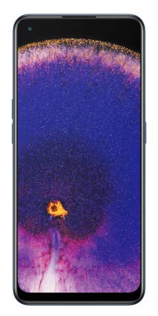 Foto: Handy Oppo oppo-find-x5-lite