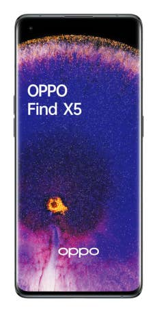 Foto: Handy Oppo oppo-find-x5