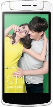 Oppo N1 mini