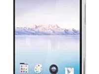 Oppo N3 schräg von vorne