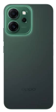 Foto: Handy Oppo Reno 14 F 5G