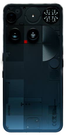 Foto: Handy Nothing Phone (3)