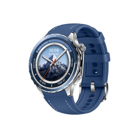 Foto: Smartwatch Oppo Watch X2