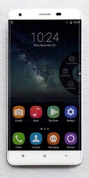 Oukitel K6000 Pro Oukitel K6000 Pro