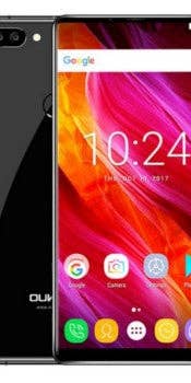 Oukitel MIX 2 Oukitel MIX 2