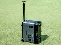 Produktfoto der Oukitel P5000E