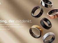 Oura Horizon Smart Ring