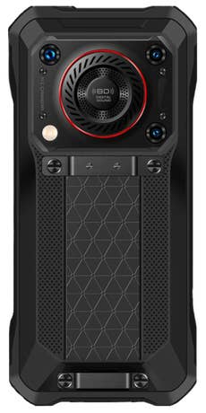 Foto: Handy Oukitel WP33 Pro