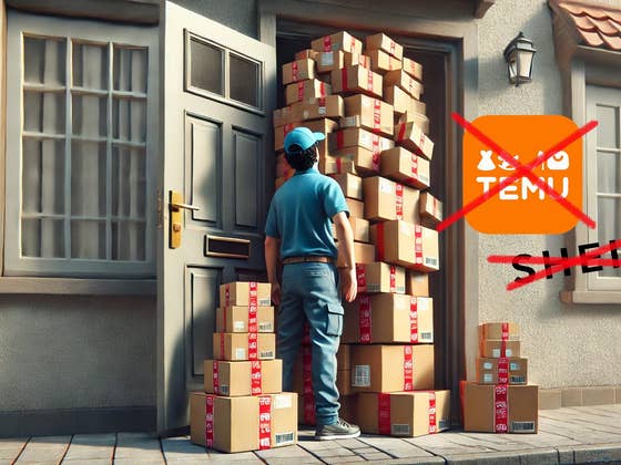 Shein & Temu abkassieren? Gut so &ndash; aber das reicht noch nicht!