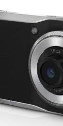 Panasonic Lumix Smart Camera CM1