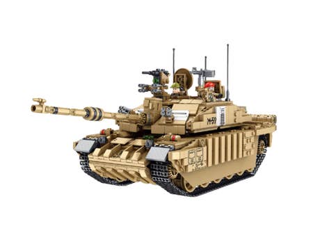 panlos-challenger-ii-main-battle-tank-2790934-seitlich-vorn panlos-challenger-ii-main-battle-tank-2790934-seitlich-vorn