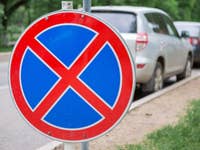 Kein Bußgeld: Hier ist parken tatsächlich erlaubt