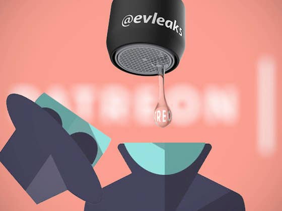 Alles nur geklaut: die Monetarisierung von Smartphone-Leaks