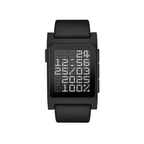 Foto: Smartwatch Pebble 2 Duo