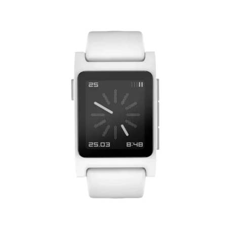 Foto: Smartwatch Pebble 2 Duo