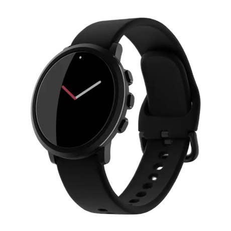 Smartwatch Pebble Round 2 Foto: Smartwatch Pebble Round 2