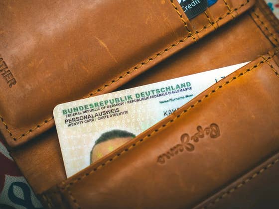 Ab August: Jetzt gelten neue Personalausweis-Regeln f&uuml;r alle