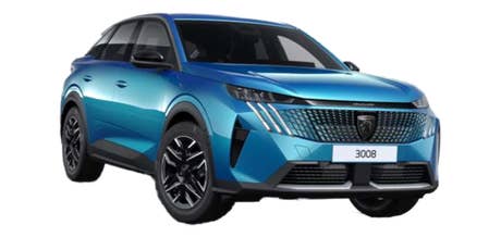 peugeot-e-3008-seitlich-vorn-blau peugeot-e-3008-seitlich-vorn-blau