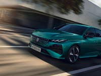 Der neue Peugeot E-308: Warum dieses E-Auto 2025 alle überraschen wird!