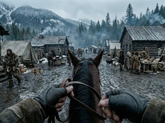 Letzter Tag: Amazon schmeißt Rache-Megahit mit 3 Oscars raus