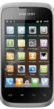 Phicomm FWS620 Phicomm FWS620