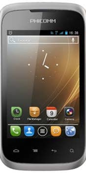 Phicomm FWS650 Phicomm FWS650