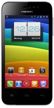 Phicomm i370 Phicomm i370