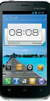 Phicomm i600 Phicomm i600