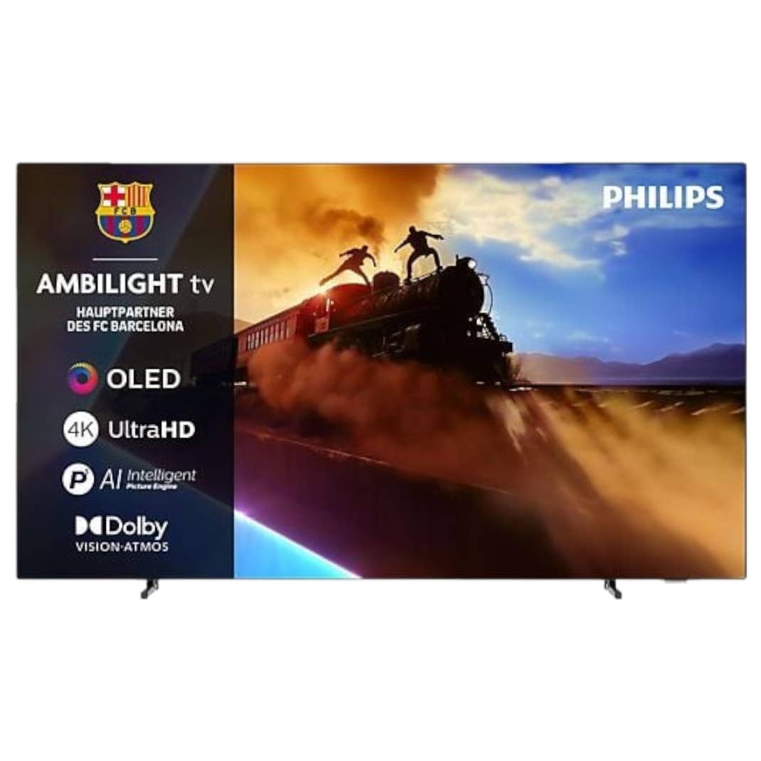 PHILIPS 65OLED760/12 OLED Ambilight TV