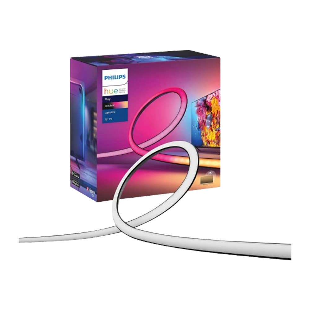 Philips Hue Gradient Lightstrip Produktbild