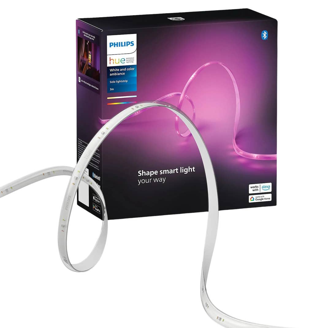 Philips Hue Lightstrip