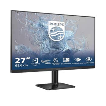 Philips-Monitor