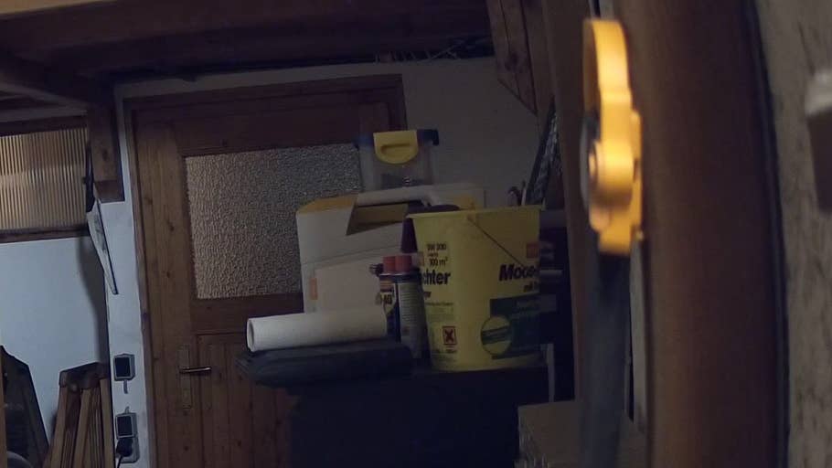 iPhone 13 Pro vs Annke NC800 im Vergleich