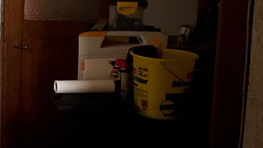 iPhone 13 Pro vs Annke NC800 im Vergleich