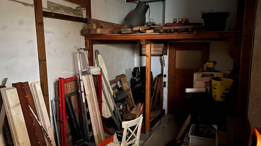 iPhone 13 Pro vs Annke NC800 im Vergleich