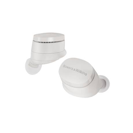 Bowers & Wilkins Pi6 In-Ear-Kopfhörer weiß