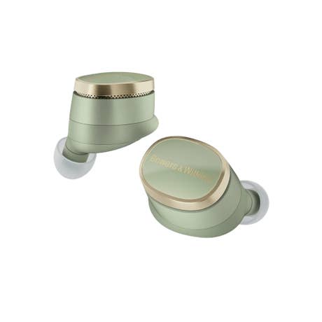 Bowers & Wilkins Pi8 In-Ear-Kopfhörer in grün