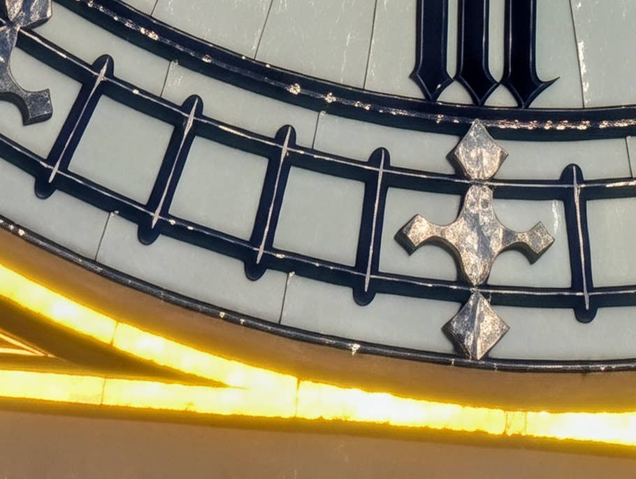 Google Pixel 10 Pro Testfoto