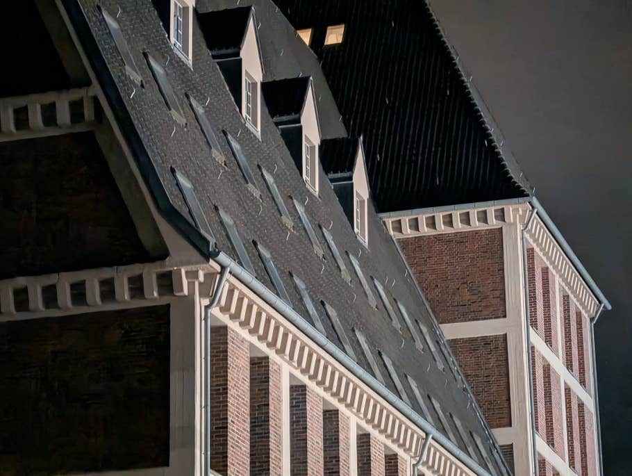 Google Pixel 10 Pro Testfoto