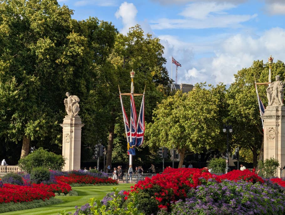 Google Pixel 10 Pro Testfoto