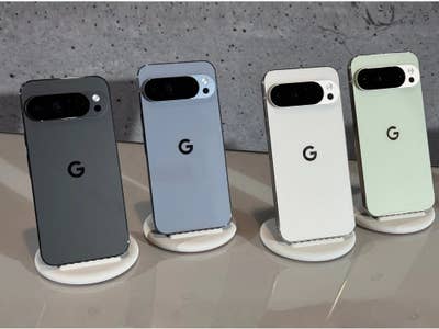 Pixel 10 bei MediaMarkt