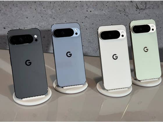 Nur kurz verfügbar: MediaMarkt verkauft die Pixel 10-Serie ohne Mehrwertsteuer