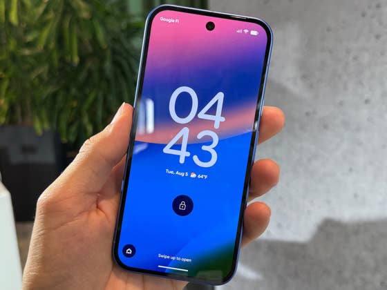 Neue Pixel-Modelle: Google-Handys mit Akku-Problem?