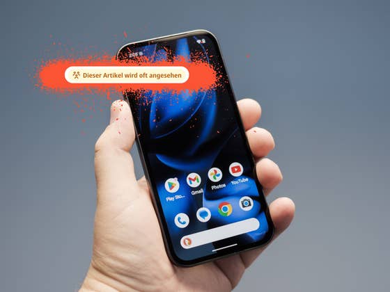 Irrer Deal bei MediaMarkt: Pixel-Smartphone für unter 300 Euro?!