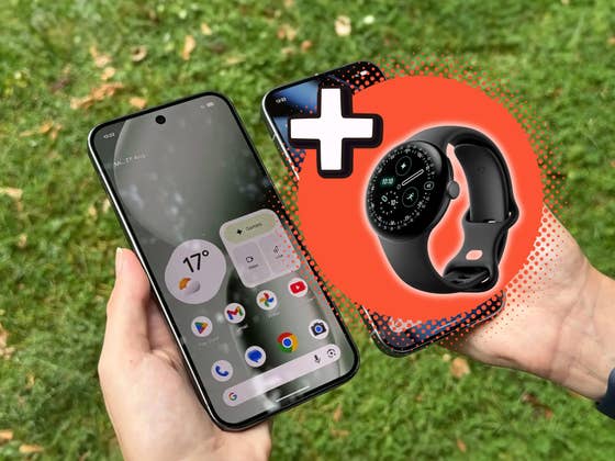 Pixel 10 Pro XL bei MediaMarkt kaufen, Pixel Watch 4 geschenkt bekommen 
