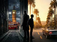 Platz 1 aus dem Nichts: Neuer Action-Geheimtipp verdrängt Mission: Impossible